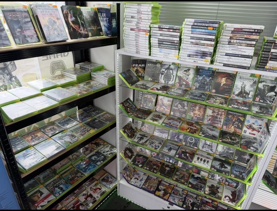 Dead or Alive 4 Xbox 360 Gwarancja