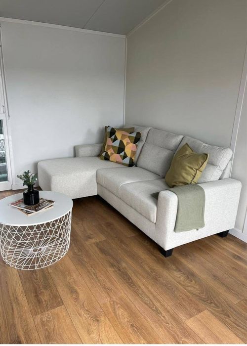 Aluga-se Mobilhome, entrada a 1 de setembro