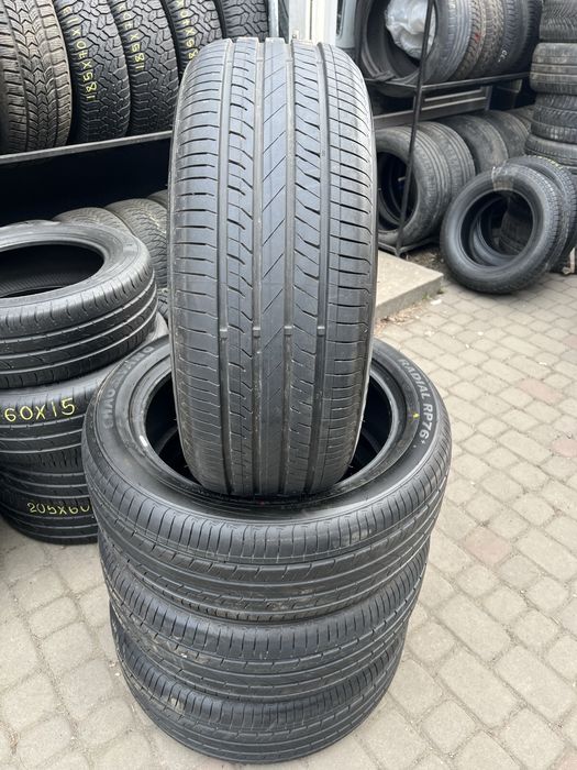 Розпродаж 235/50r19 ChaoYang Стан нових 2025рік Шини/Колеса/Літні/Склад шин
