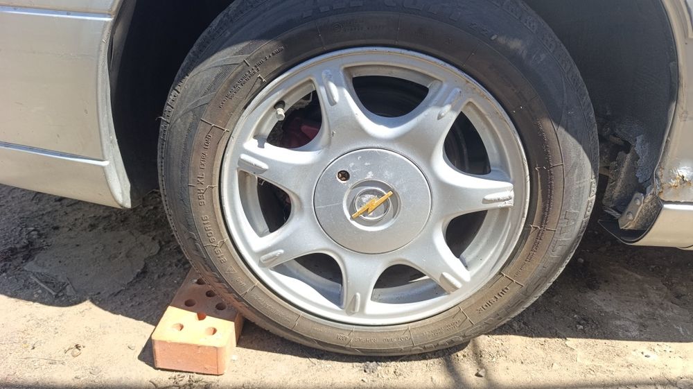 Продам Колеса омега б