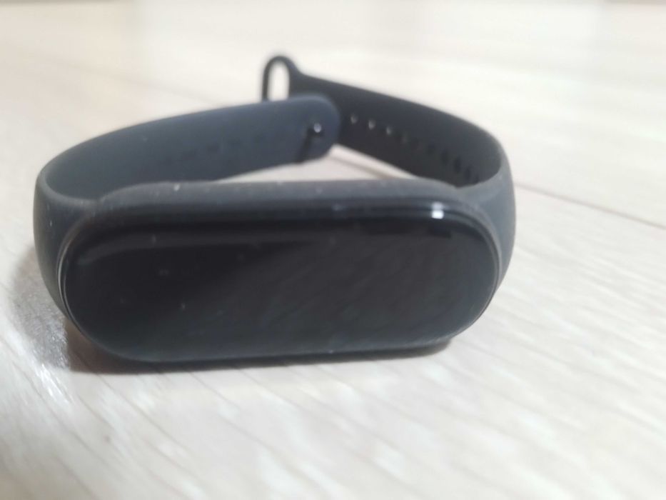 Фитнес-браслет Xiaomi Mi Band