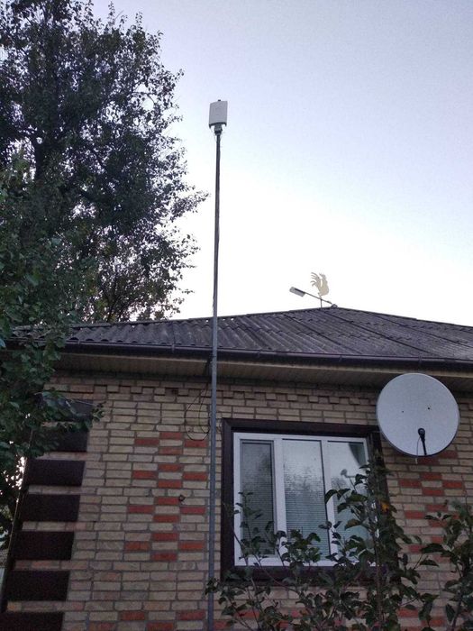 Роутер Huawei B525s-23a 3G/4G