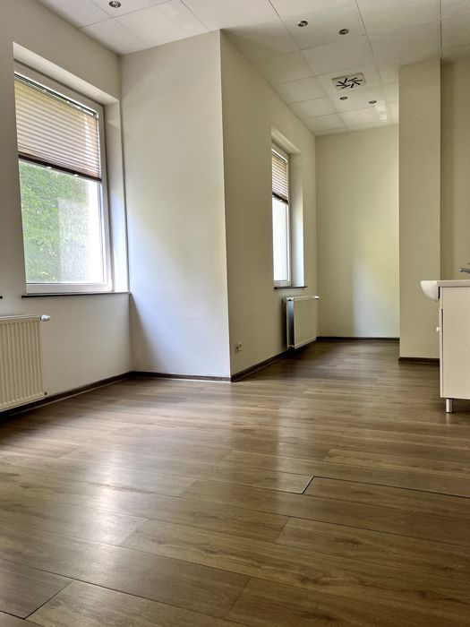 Wynajmę Gabinet medyczny/Lokal użytkowy