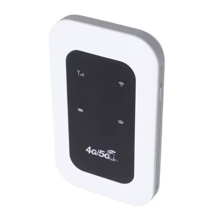 Router portátil - Novos