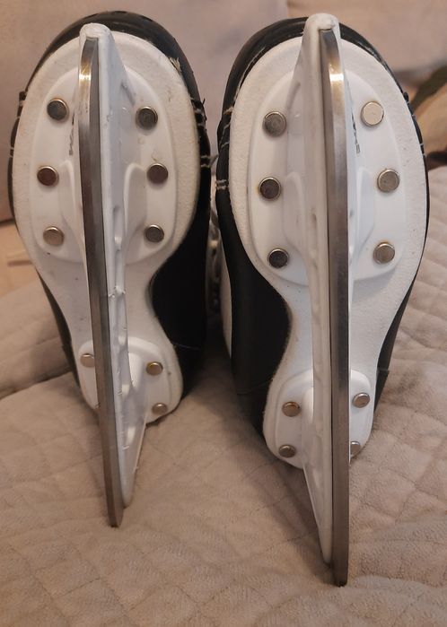 Łyżwy hokejowe Spokey Wayne