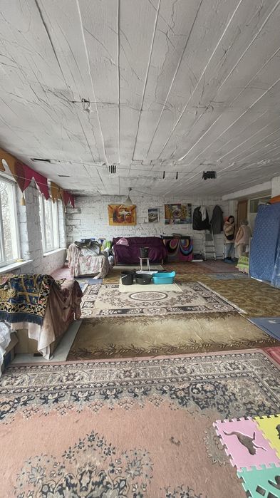 Нестандартная квартира в центре!