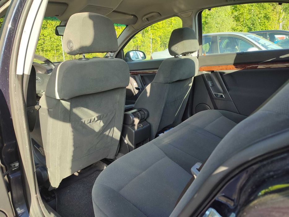 Sprzedam Opel Vectra C