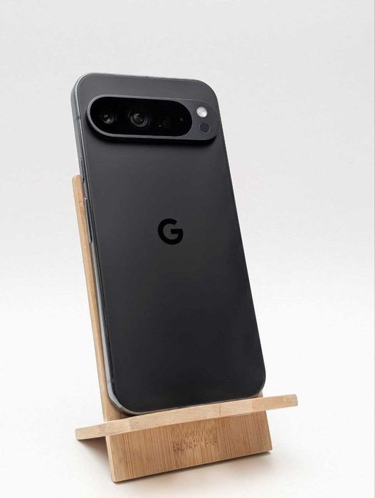 Google Pixel 9 Pro XL 128GB Czarny