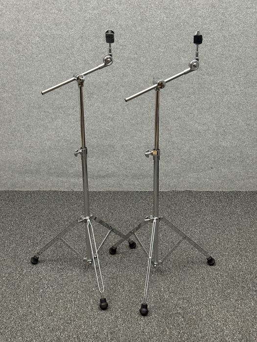 ++ SONOR 200 Series statyw łamany pod talerz - PERKUSJA 2 szt ++