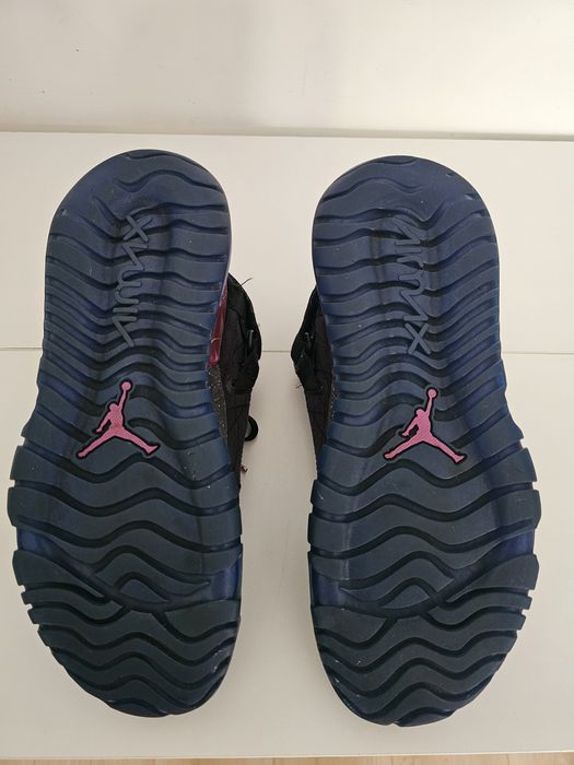 Nike air jordan proto max 720 royal