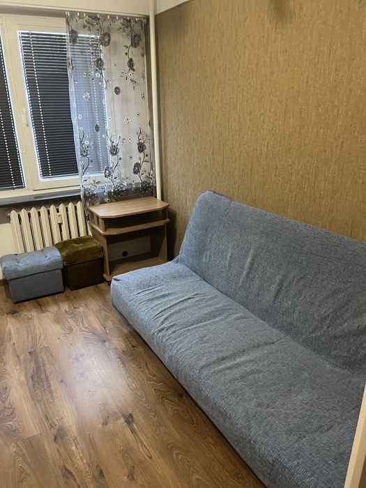 Wynajmę mieszkanie - Centrum