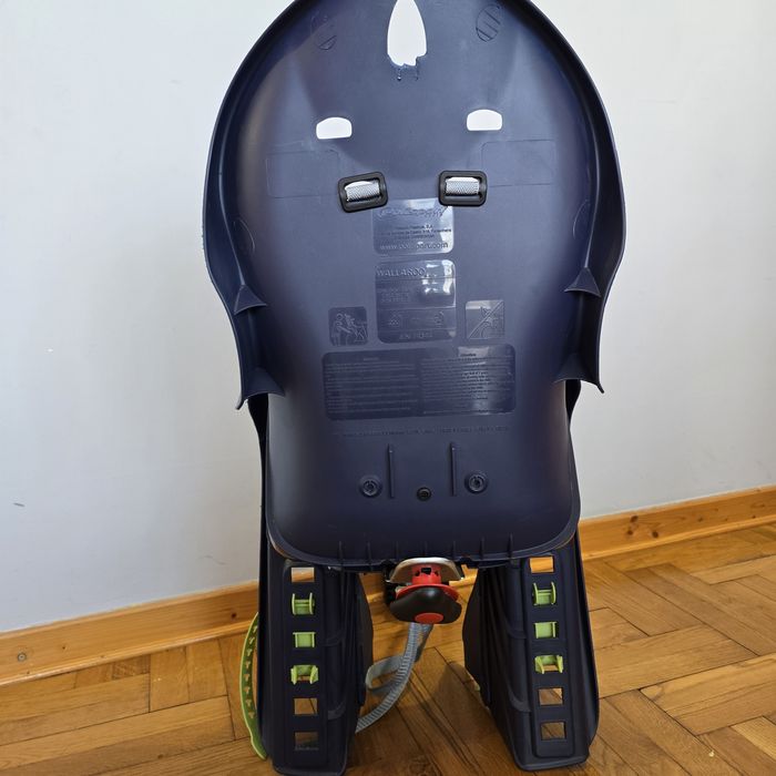 Kross Wallaroo fotelik rowerowy