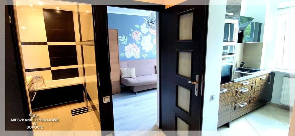 ‼️  400 m od morza i plaży ‼️ Apartamenty na wynajem...