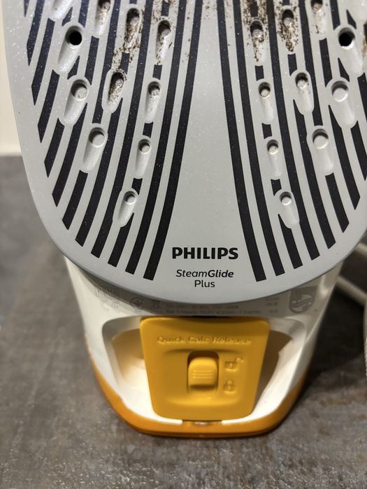 Żelazko Philips Azure
