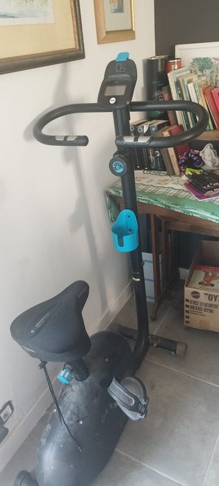 Bicicleta estática