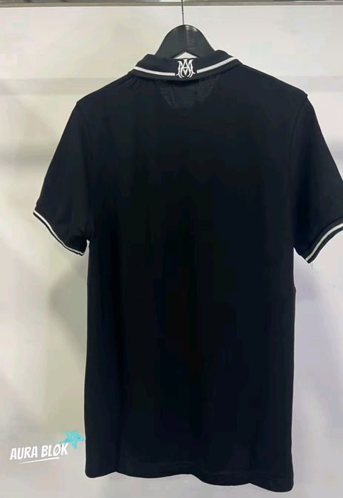 Polo da marca amiri varios tamanhos