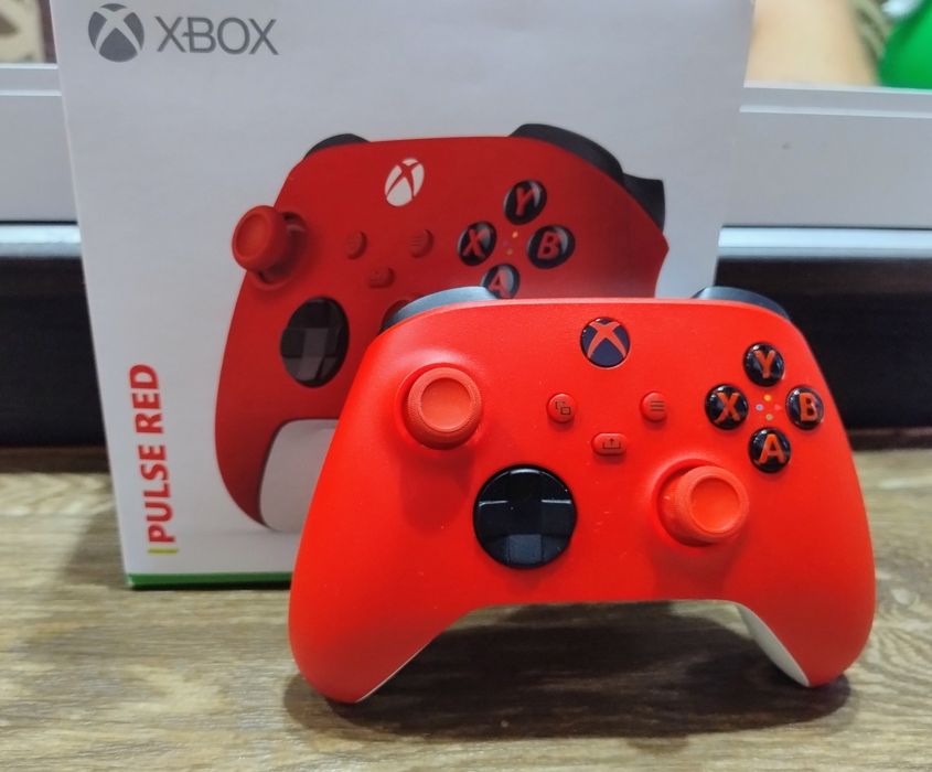 Джойстик для Xbox one, series