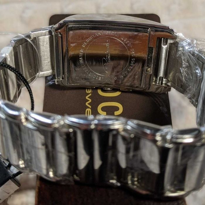Новий‼️Roberto Cavalli® Chronograph