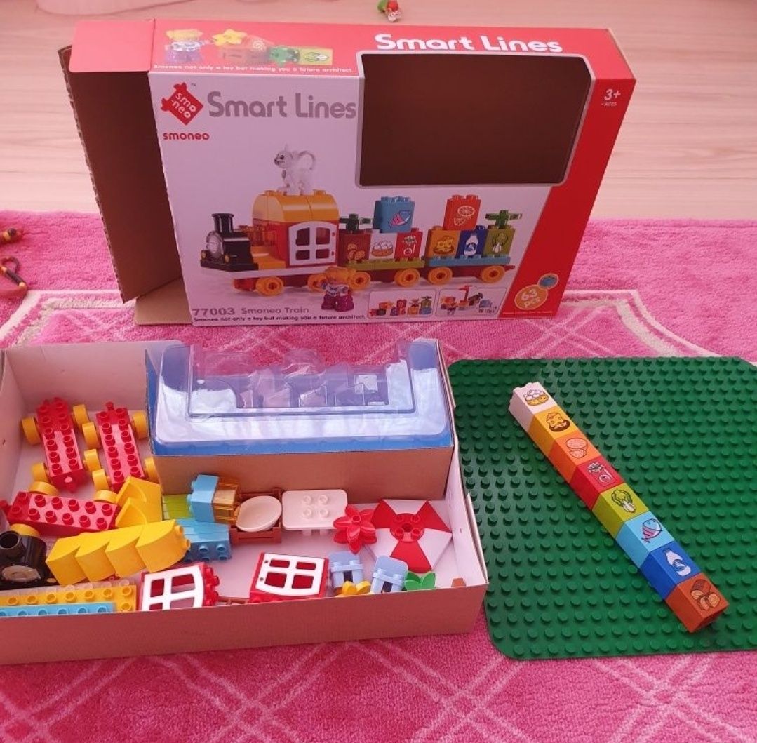 Smoneo duplo hot sale