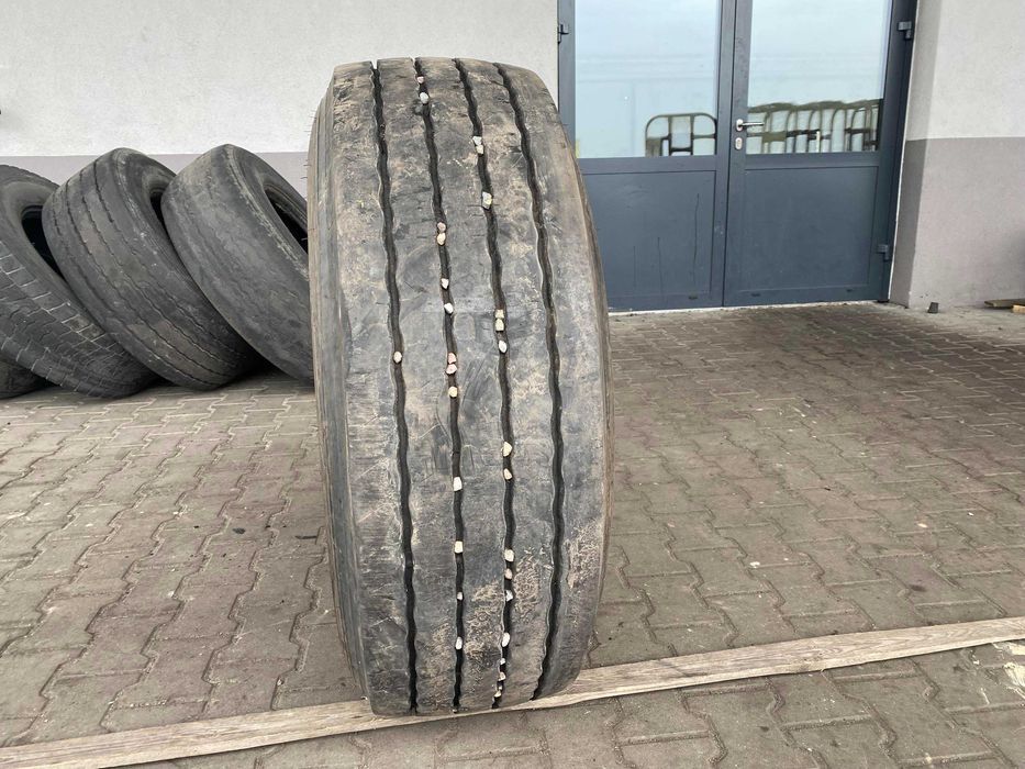 385/65R22.5 Opona FORMULA TRAILER Naczepa