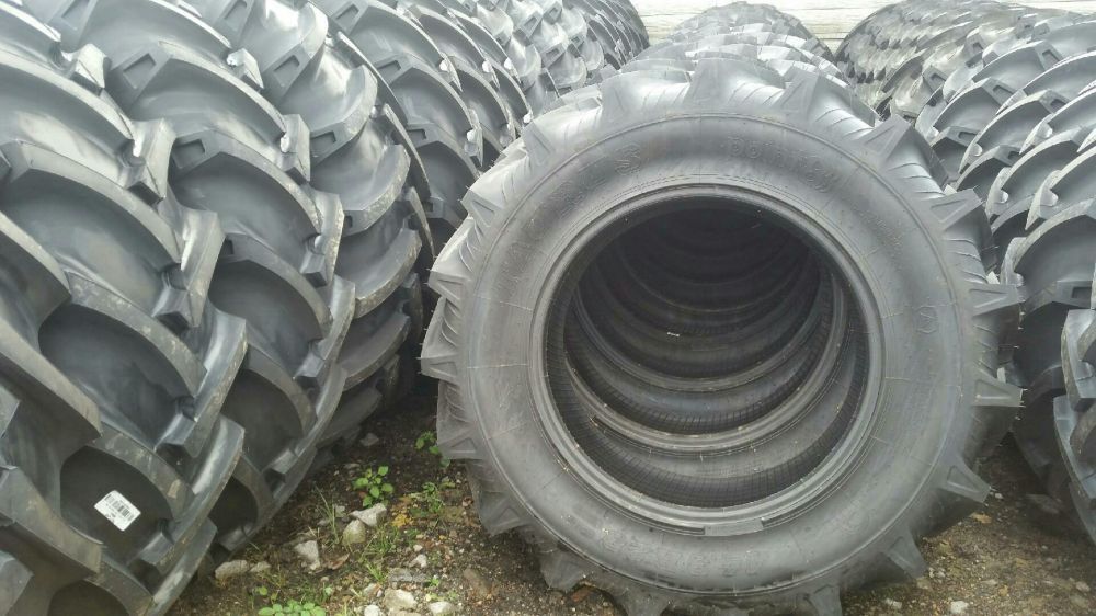 Opona 14.9R28 Alians Gwarancja