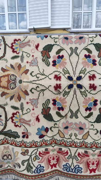 Carpete de Arraiolos