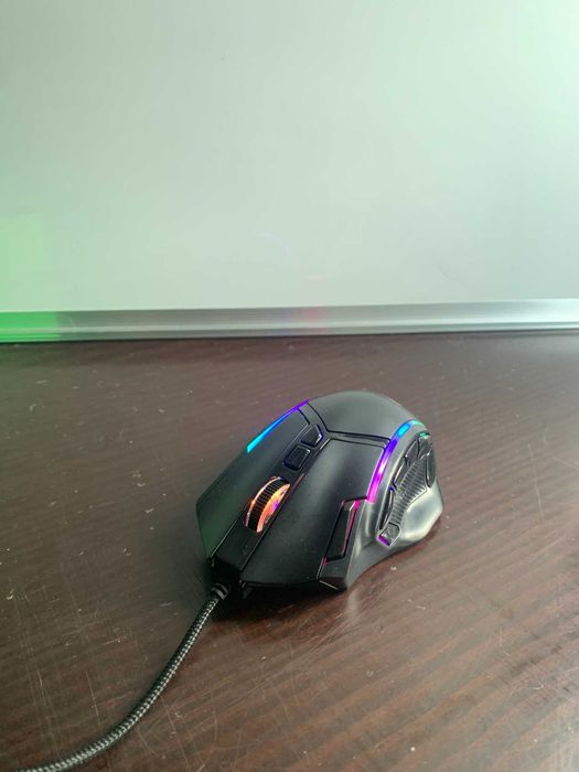 Rato Gaming MIKESPN X15