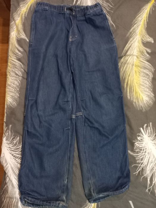 Бегі джинси для хлопчика