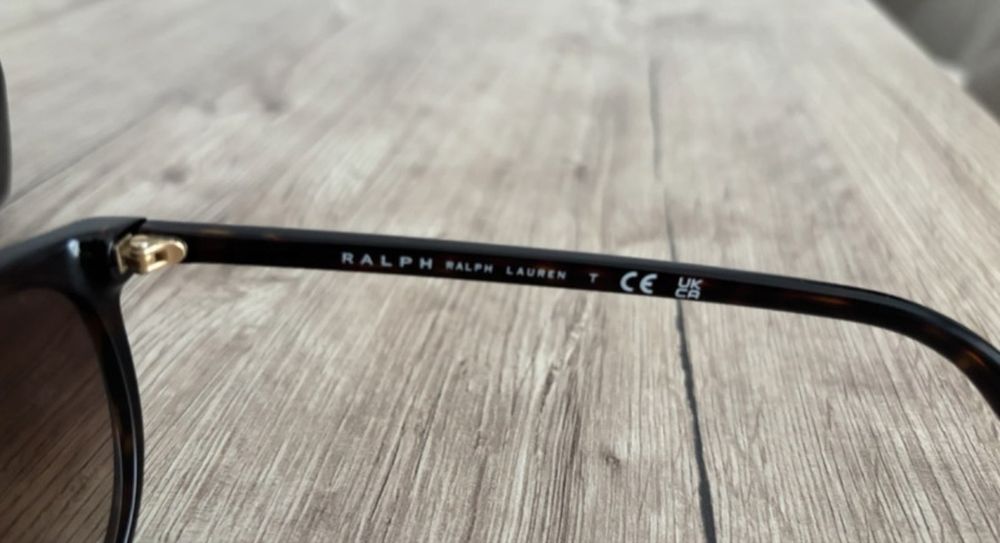 Óculos de sol Ralph Lauren