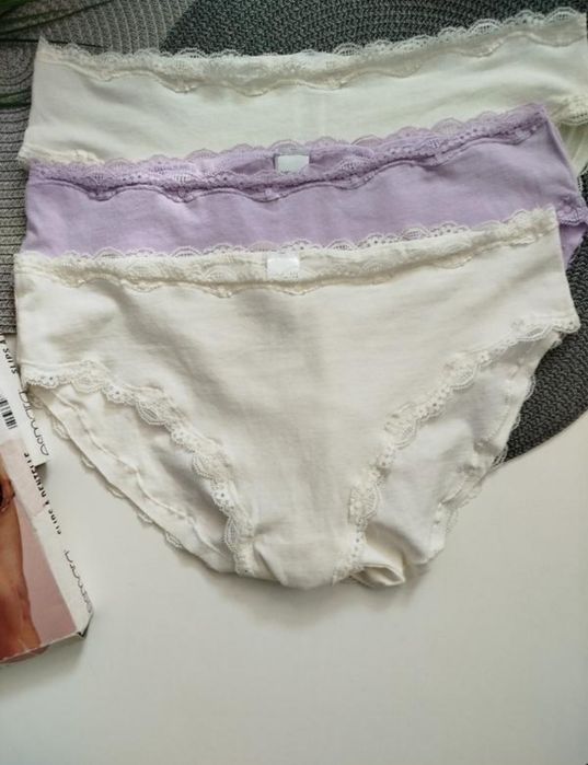 Жіночі трусики труси Esmara