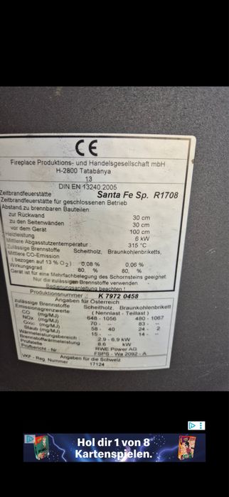 Koninek wolnostojàcy