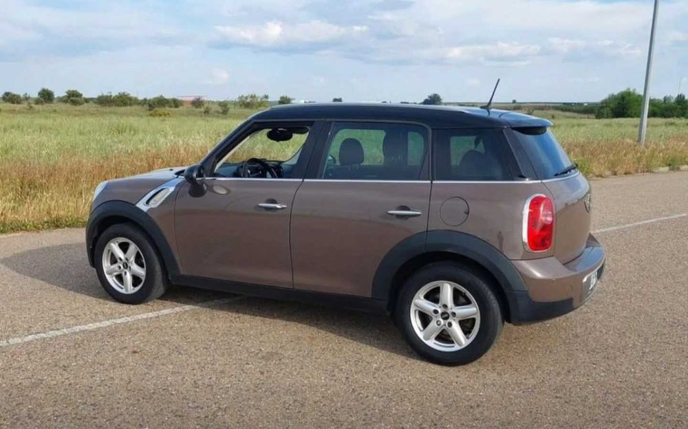 Mini Countryman 1.6