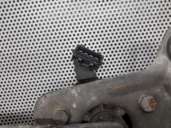 Motor limpa vidros frente VOLVO S60 I (384)