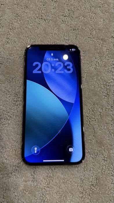 Продам айфон 12 про 128Гб