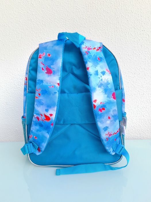 Mochila Frozen Nova