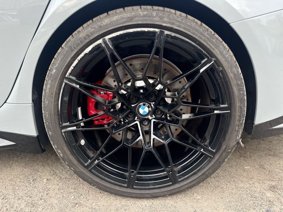 Колеса диски стиль 930М- М2/М3 /М4