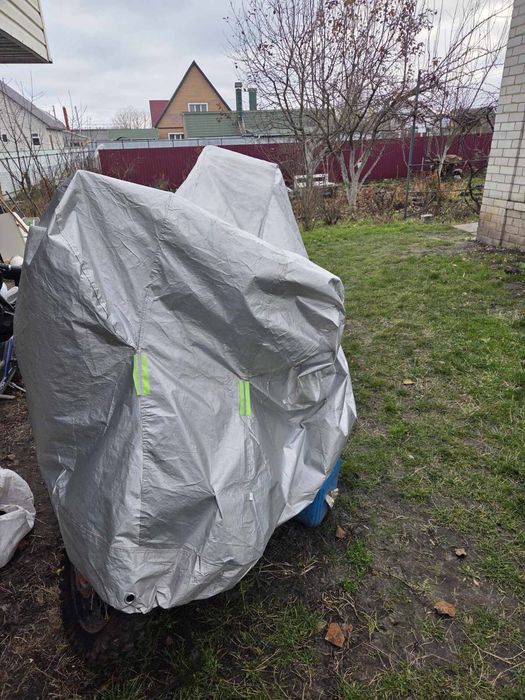 Продам новий спарк