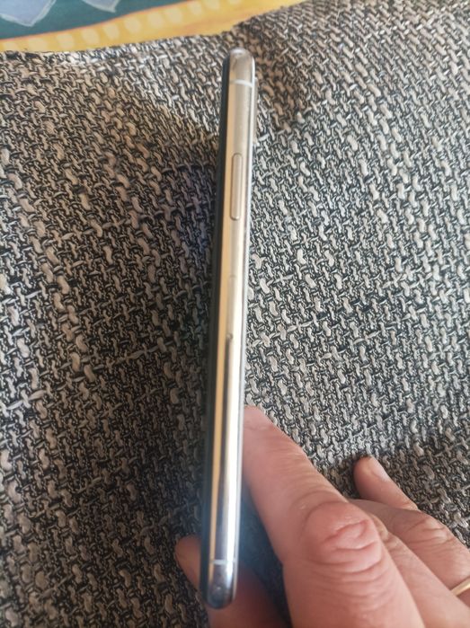 Iphone X 64Gb. White