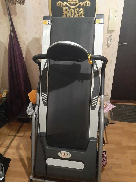 Бігова доріжка ПROKAT без застави