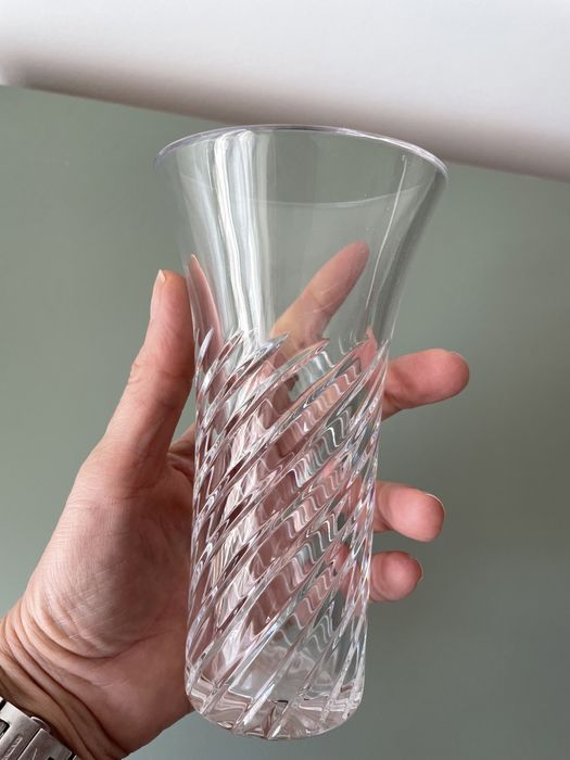 Crystal Flower Vase437558451162982402