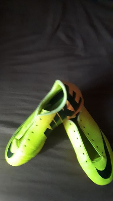 Футбольні бутси Nice дитячі