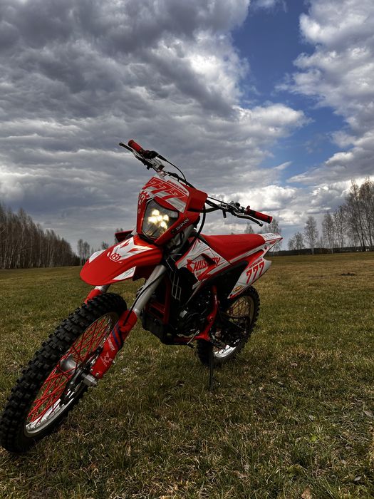 Apollo Lizzard rfz 250