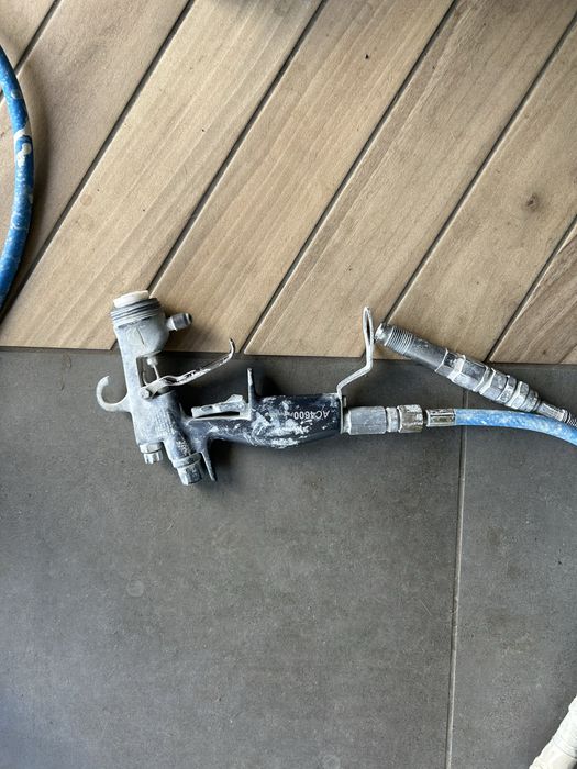 Wagner Cobra 40-10 agregat malarski pompa