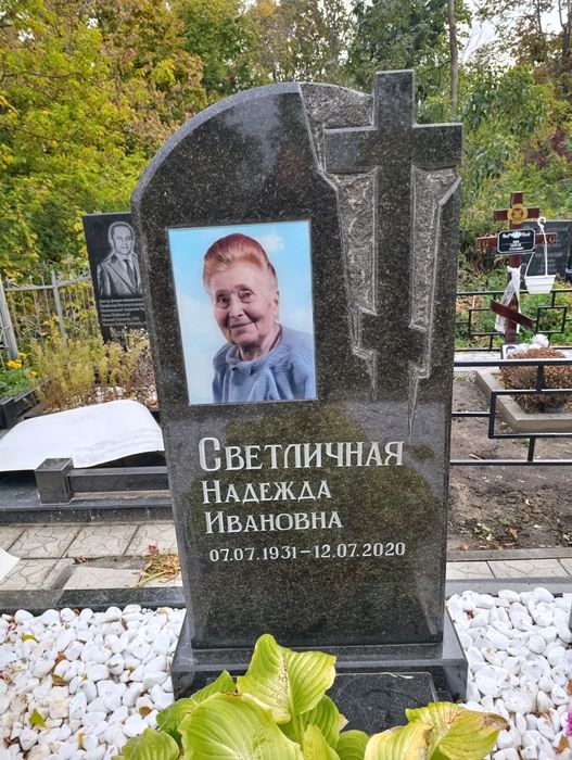 Гранитные памятники от 7000гр