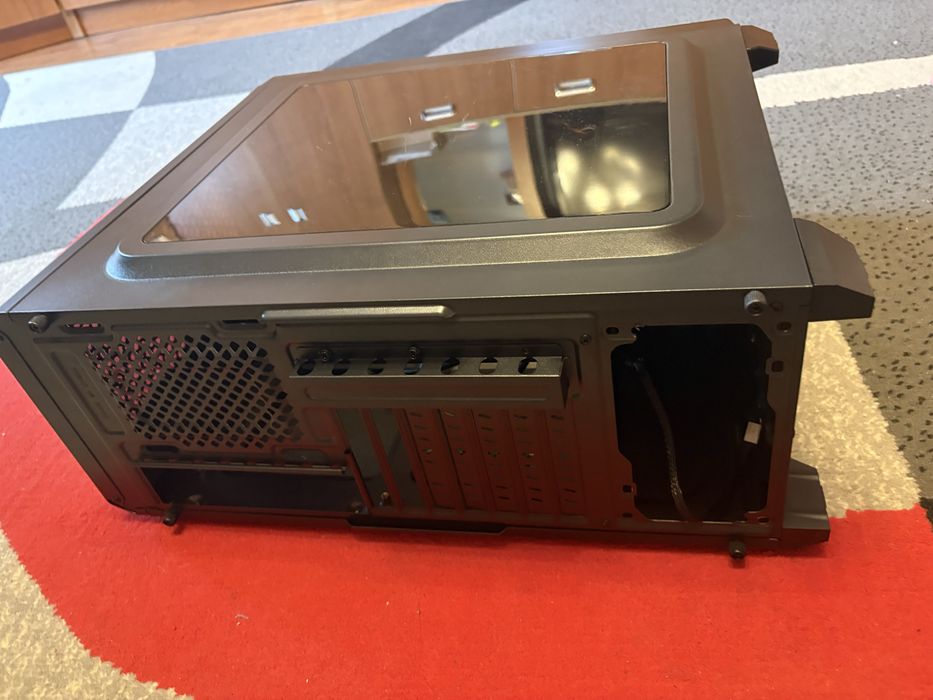 Obudowa Raijintek Arcadia II