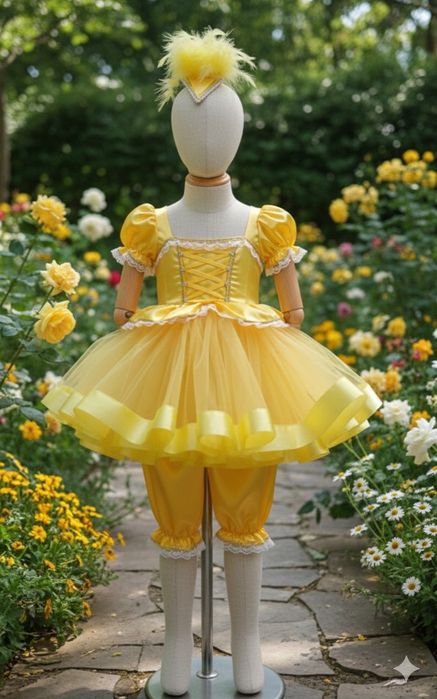 Прокат карнавальних костюмів