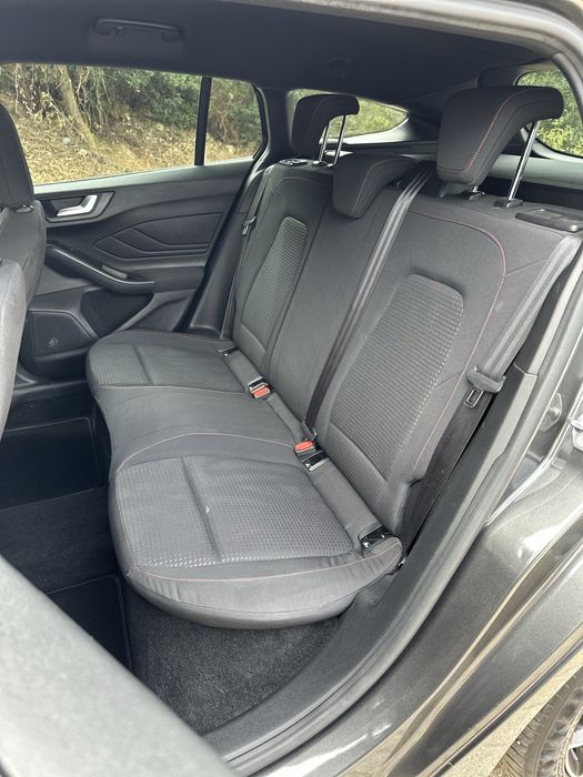 Ford Focus SW ST-Line - 120