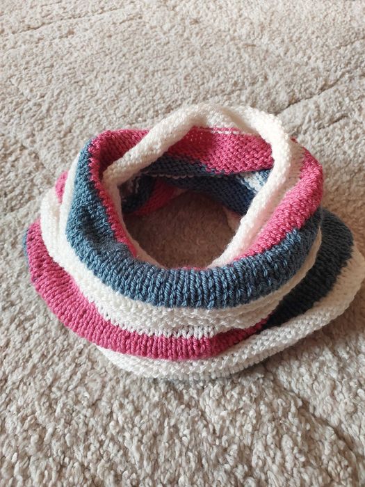 Komin ręcznie robiony