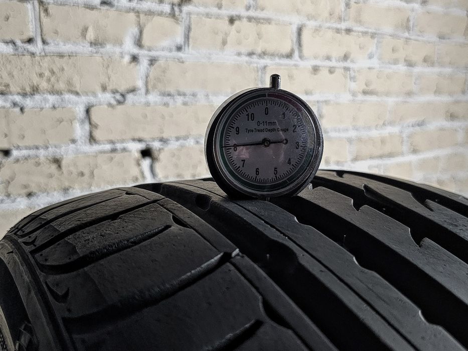 Шини 235/40r18 Nexen | 8mm | 2023 | Стан нових | Преміум комплект/4шт.