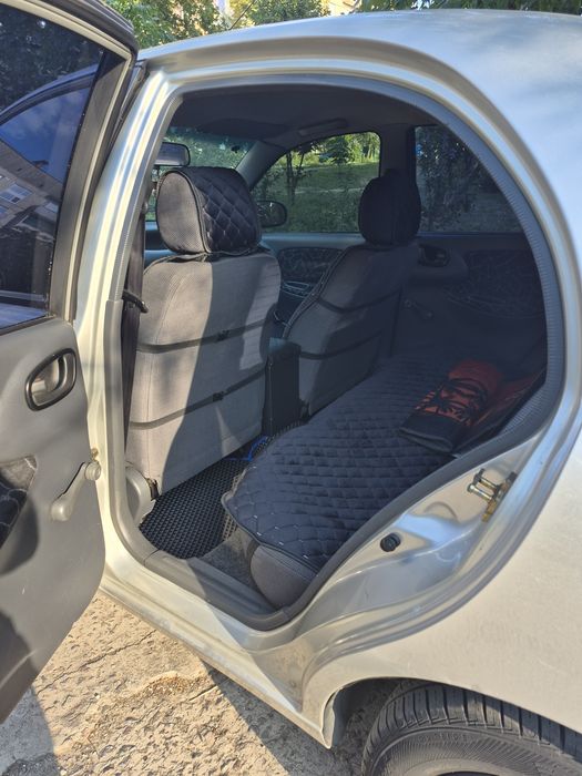 Продам Daewoo Lanos